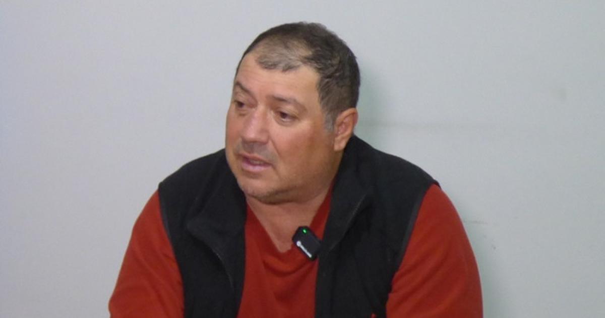 La Humada- acusan al intendente de agresioacuten y amenazas