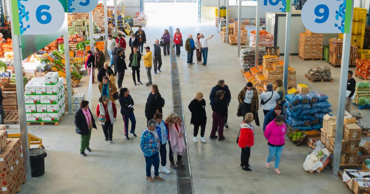 Mercado Concentrador- ofertas vigentes hasta el mieacutercoles