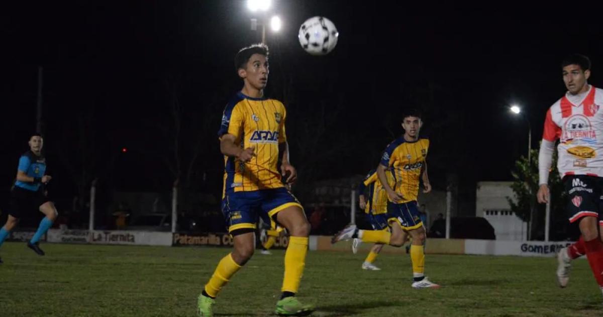 Copa  de Campeones- All Boys se mide ante Alvear FBC 