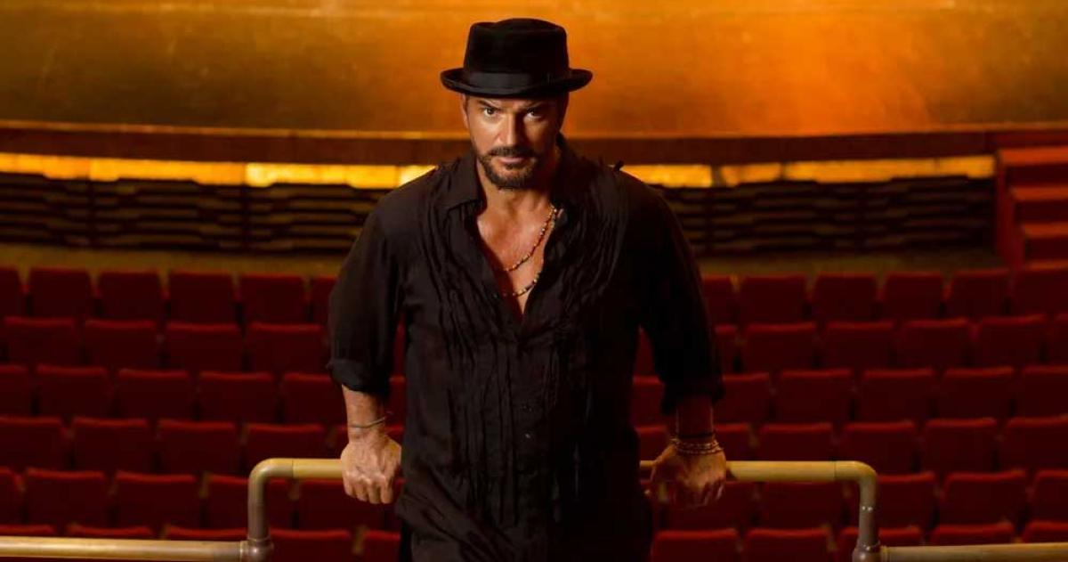 El fenoacutemeno Ricardo Arjona no para- agotoacute cinco Movistar Arena y sumoacute una nueva fecha