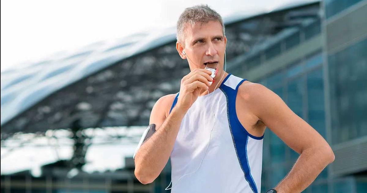 Beneficios del cacao y el chocolate para la praacutectica deportiva