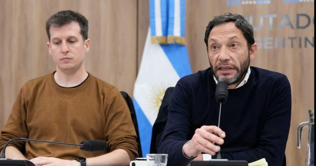 Comisioacuten Libra- citaraacuten a Karina Milei por su presunto rol en la cripto estafa