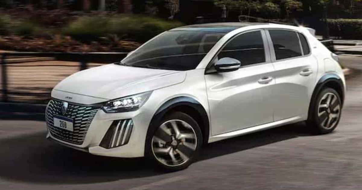 El mercado automotor cayoacute 13-en-porciento- en agosto- entre los 10 maacutes patentados solo hay 4 econoacutemicos