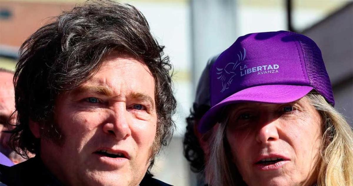La embajada rusa criticoacute al Gobierno por vincularla a los audios filtrados de Karina Milei