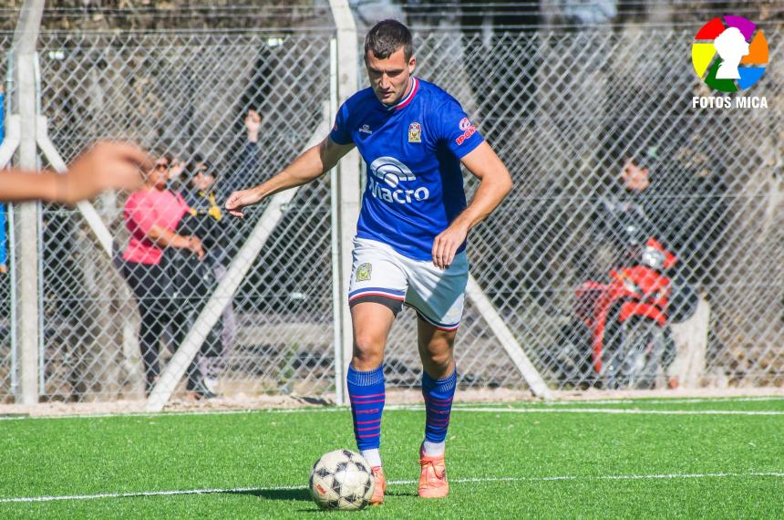 Torneo Provincial- comienza la accioacuten