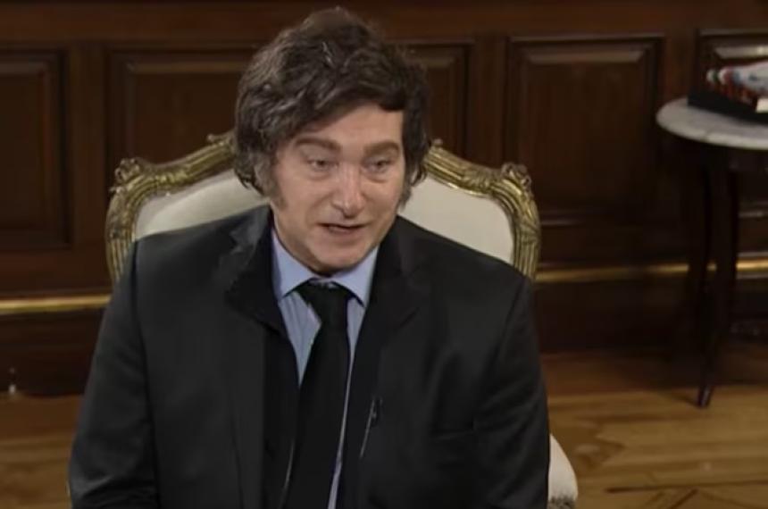 El kirchnerismo va a intentar matarme