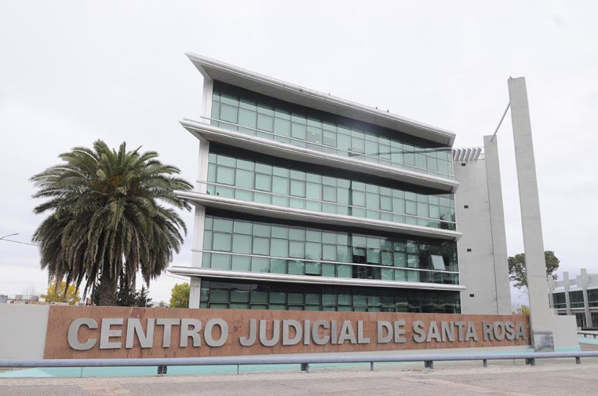 Confirman condena por abuso