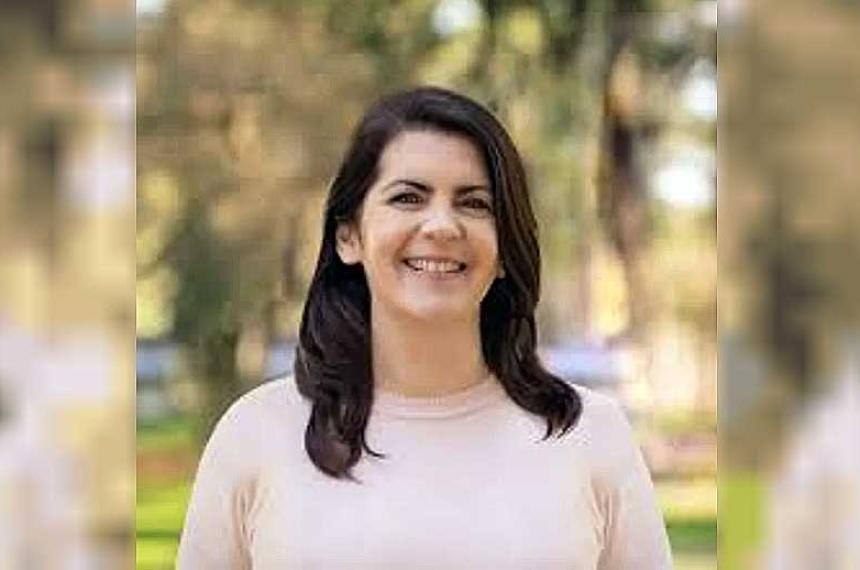 Fernaacutendez pidioacute a los vecinos de Moreno no manifestarse durante el acto de Milei