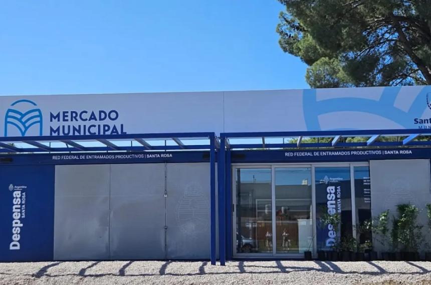 Nuevas ofertas en el Moacutedulo Despensa del barrio Esperanza