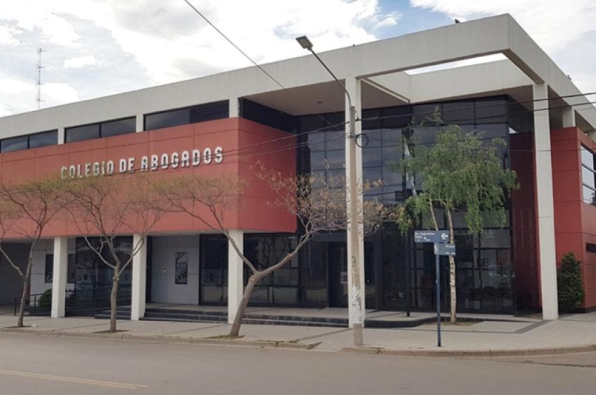 Abogados rechazan el proyecto del STJ para eliminar las ferias judiciales