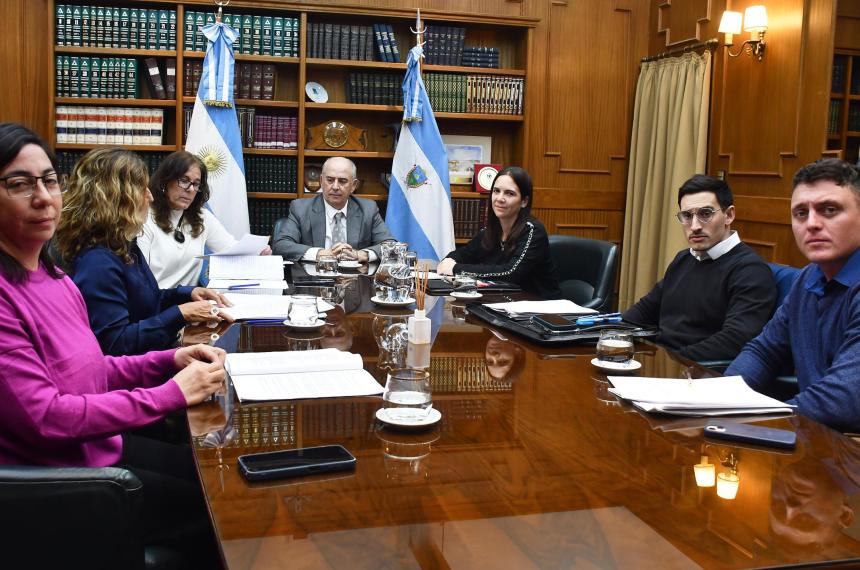 Jury al fiscal Mendiara- se abre el periacuteodo de presentacioacuten de pruebas