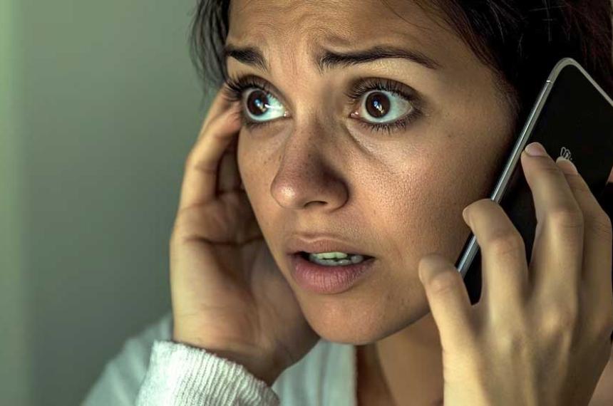 El fraude del siacute en llamadas telefoacutenicas- coacutemo evitar caer en la trampa