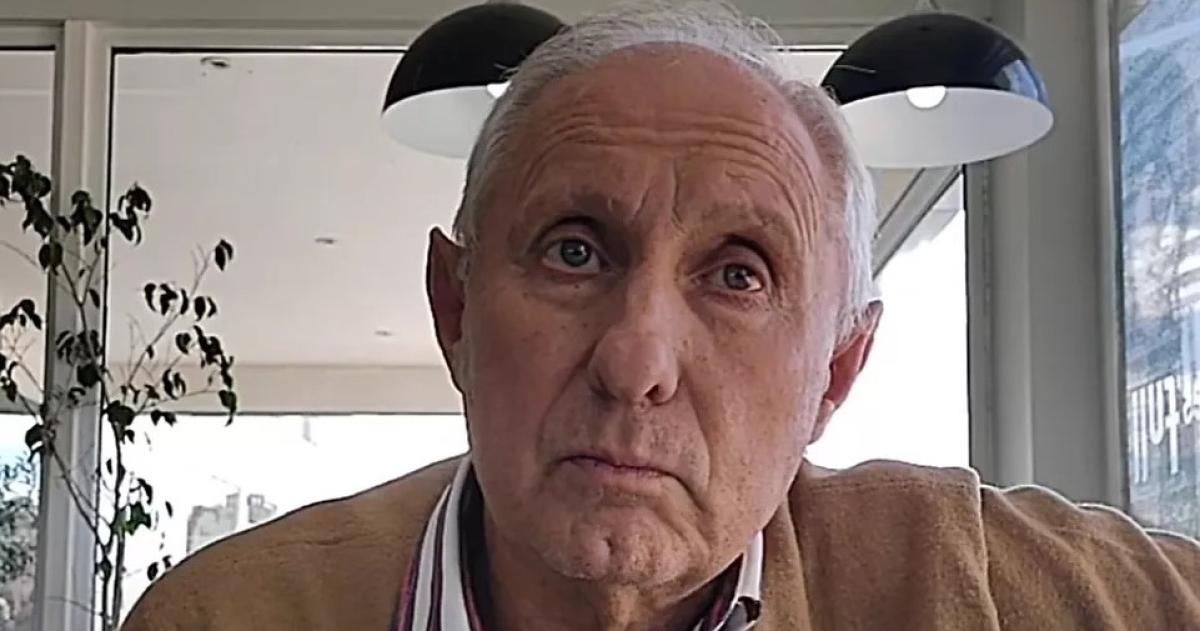 Eduardo Pepa presentoacute su renuncia definitiva a la Intendencia de Alvear