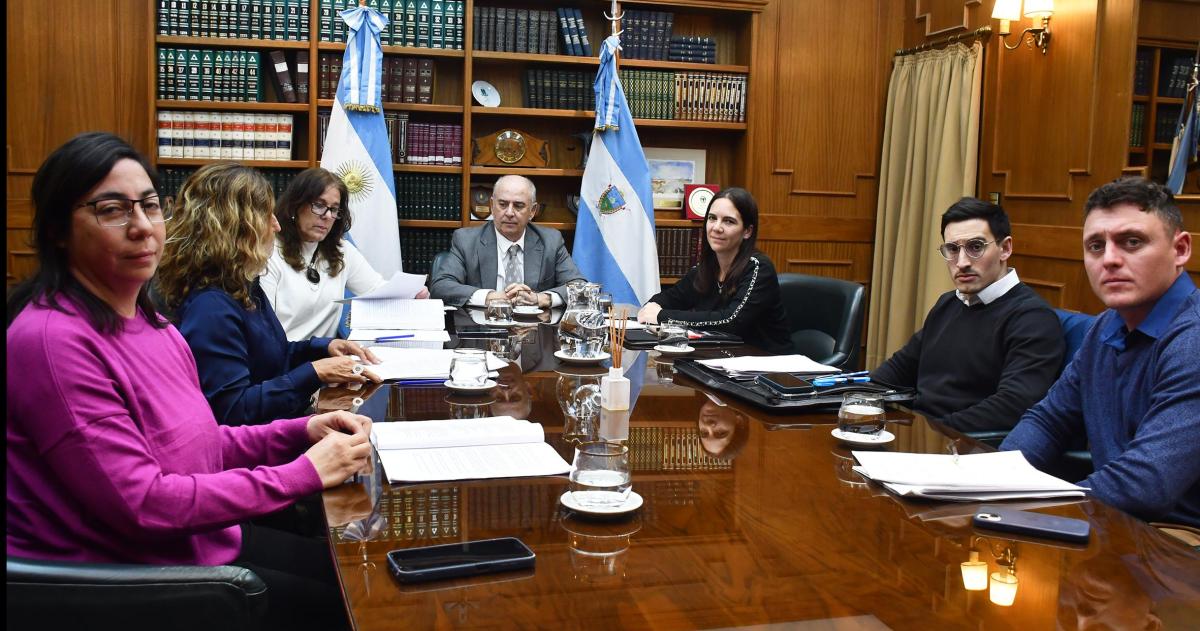 Jury al fiscal Mendiara- se abre el periacuteodo de presentacioacuten de pruebas
