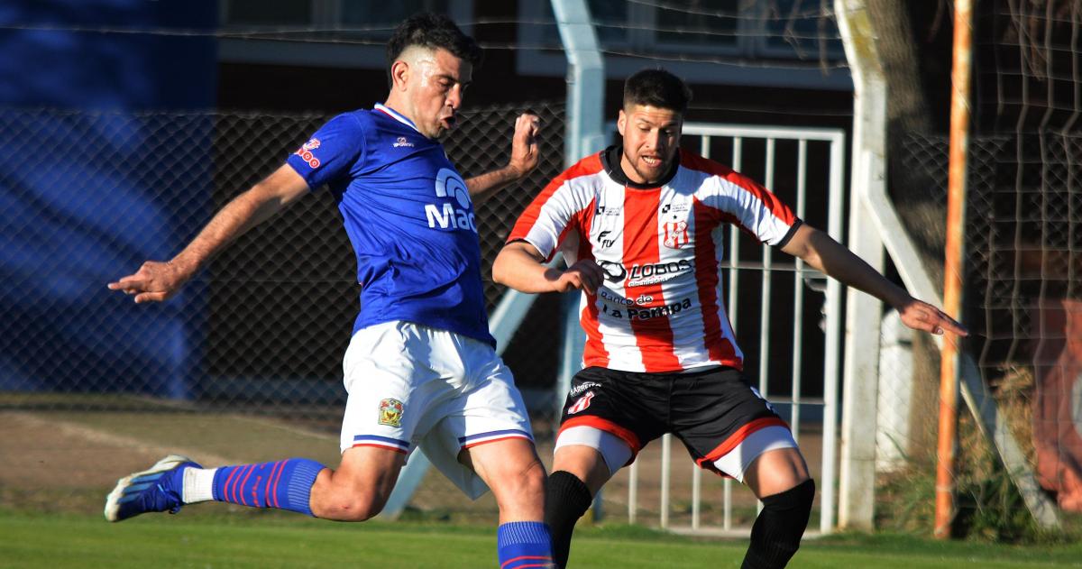 Mac Allister y Costa Brava abrieron con un empate