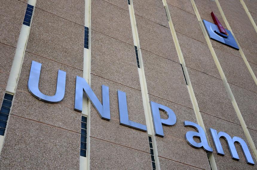 UNLPam- buscan aportes para el plan estrateacutegico