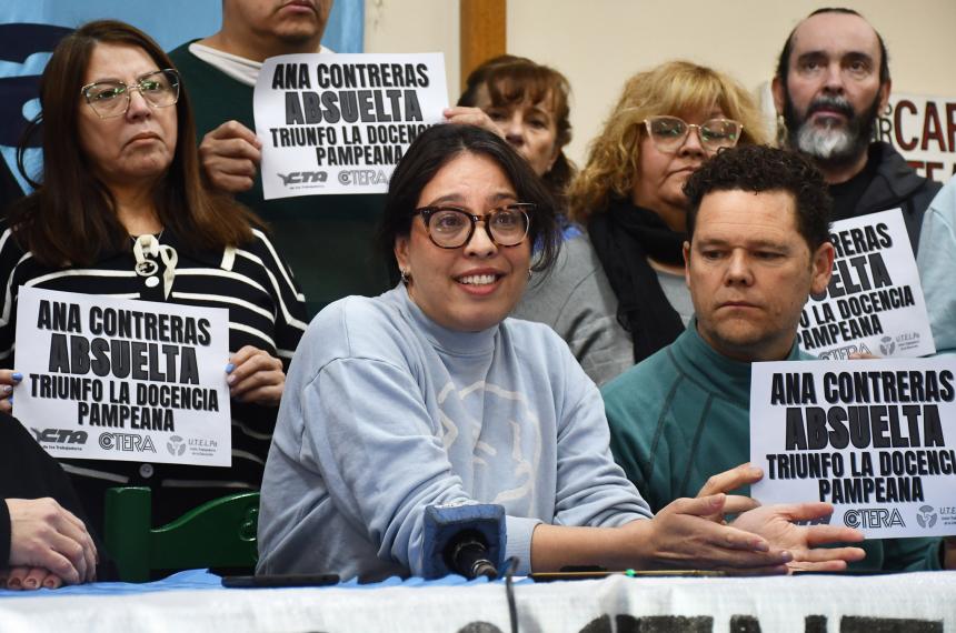Las escuelas tienen un montoacuten de mecanismos para sortear el conflicto que no fueron atendidos