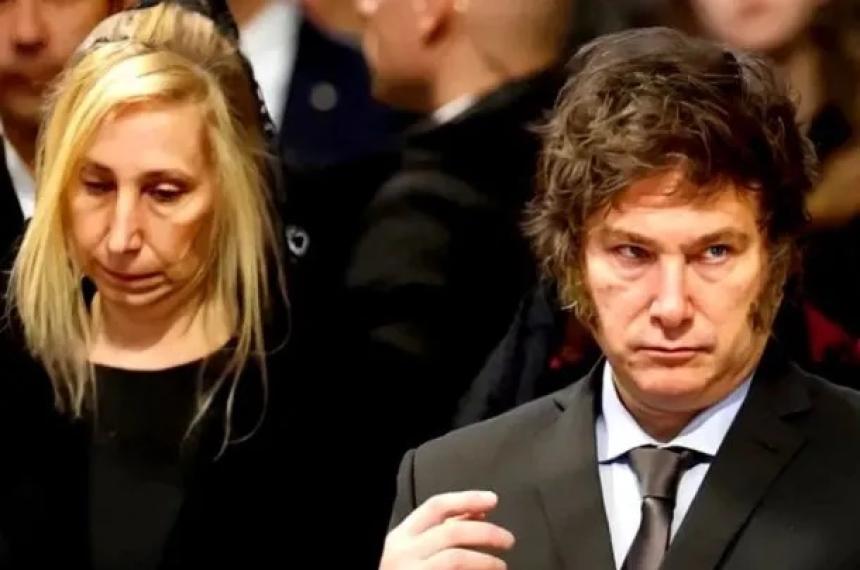 Audios de KArina Mieli- Para la Sociedad Interamericana de Prensa es negativo prohibir la difusioacuten
