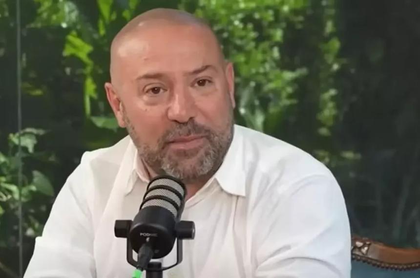 Confirman que los mensajes borrados del celular de Spagnuolo no pueden recuperarse