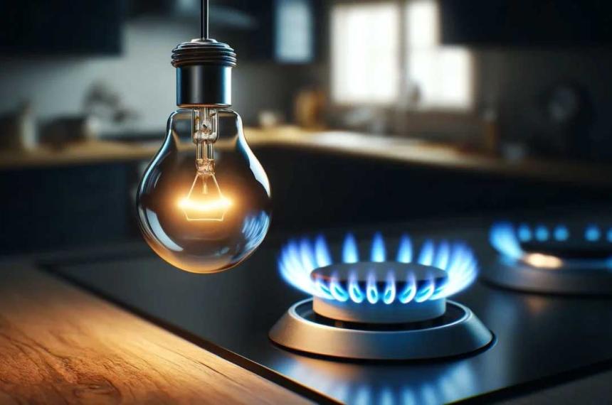 El Gobierno quitoacute subsidios a maacutes de 3500 usuarios de barrios cerrados y countries
