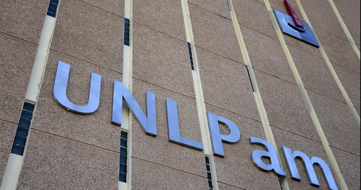 UNLPam- buscan aportes para el plan estrateacutegico