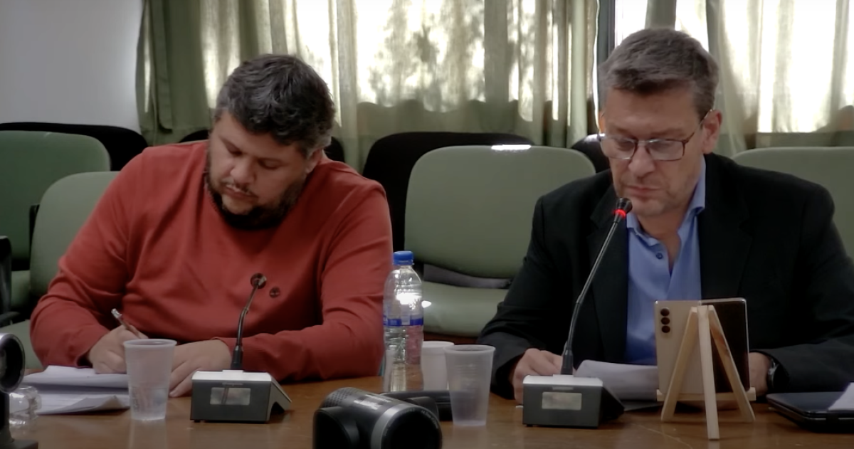 Reconocimiento de la UNLPam a legisladores pampeanos por la Ley de Financiamiento Universitario