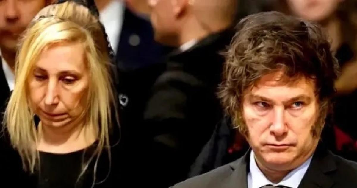 Audios de KArina Mieli- Para la Sociedad Interamericana de Prensa es negativo prohibir la difusioacuten