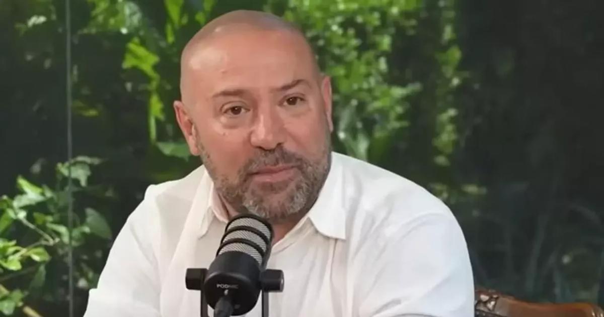 Confirman que los mensajes borrados del celular de Spagnuolo no pueden recuperarse