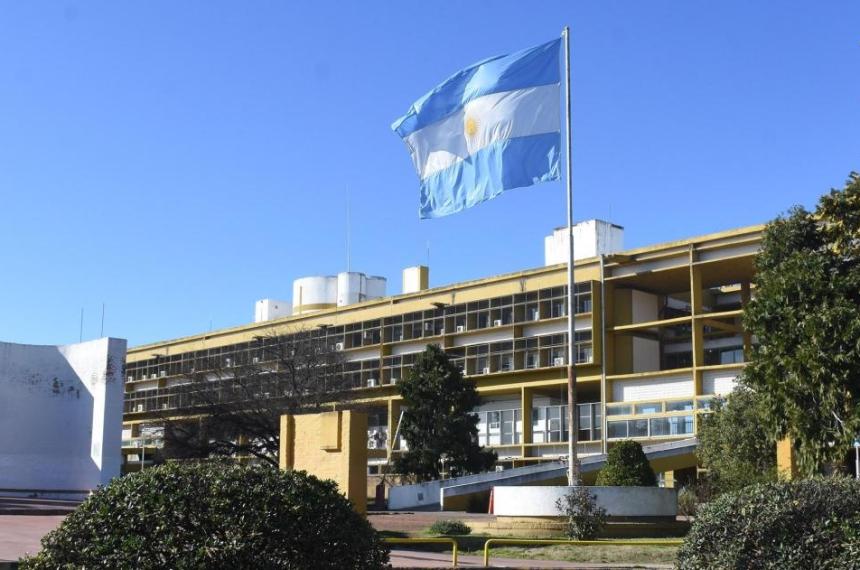 En el reparto discrecional de fondos de Nacioacuten La Pampa quedoacute al fondo de la tabla