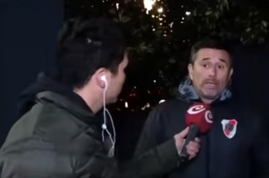Estafaron a hinchas pampeanos que viajaron a ver a Messi y a la Seleccioacuten