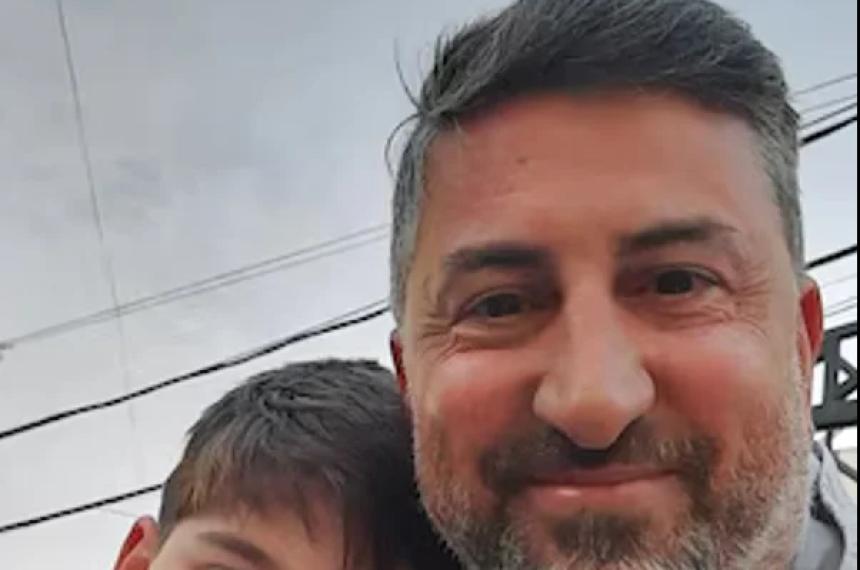 Lo asfixieacute para mandarle un mensaje a la mamaacute- la confesioacuten del hombre que matoacute a su hijo en Lomas de Zamora