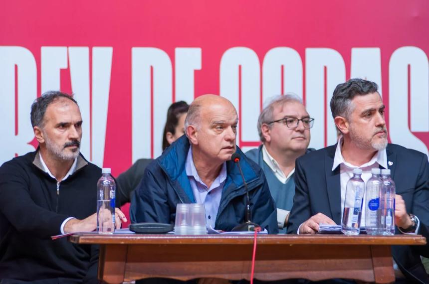Independiente envioacute una queja a Conmebol tras la sancioacuten