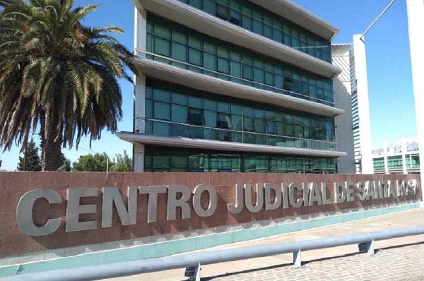 Condenan a dos hombres por abigeato en un campo de Catriloacute