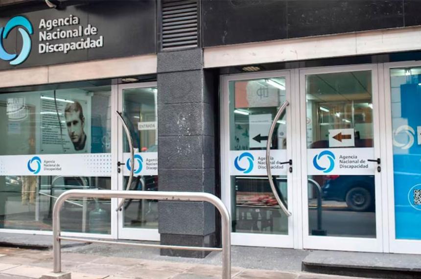 El Gobierno frena las bajas de pensiones en medio de la auditoriacutea en ANDIS