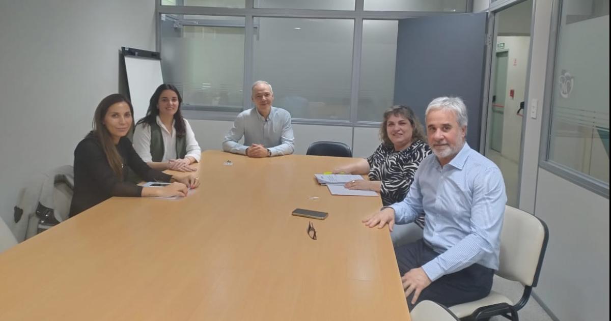 Buscan incorporar al Poder Judicial a la comisioacuten para la erradicacioacuten del Trabajo Infantil