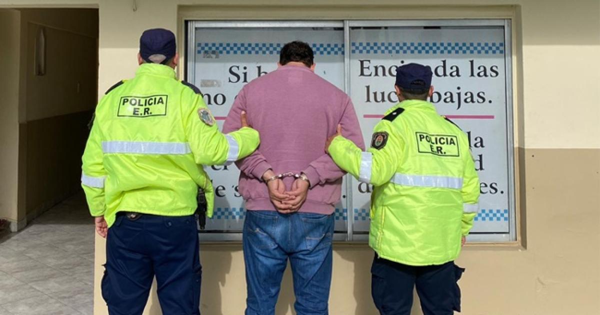 Dictaron 90 diacuteas de prisioacuten preventiva para acusado de estafa en Luiggi