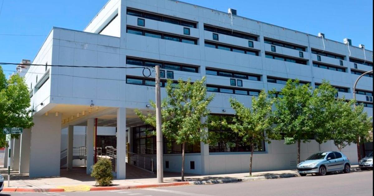 Un condenado en Pico por portacioacuten ilegal de un revoacutelver