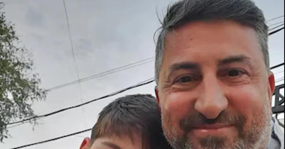 Lo asfixieacute para mandarle un mensaje a la mamaacute- la confesioacuten del hombre que matoacute a su hijo en Lomas de Zamora