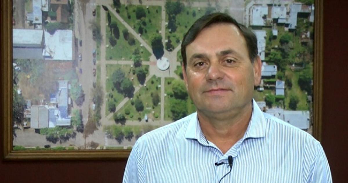 Nacioacuten demanda a Anguil por incumplimientos de la gestioacuten anterior