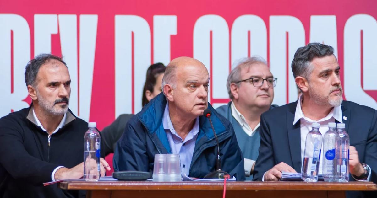 Independiente envioacute una queja a Conmebol tras la sancioacuten