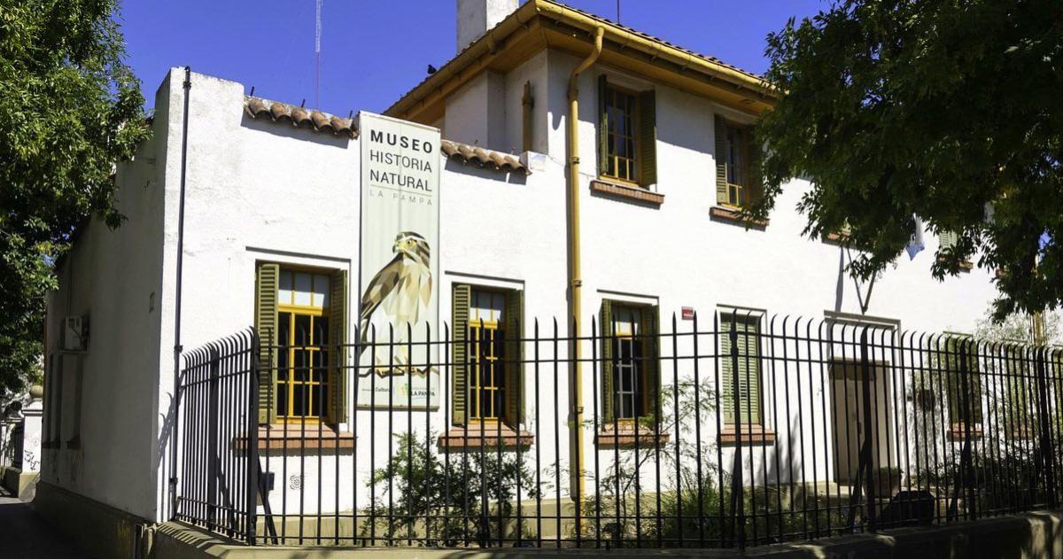 El Museo de Historia Natural celebra 90 antildeos
