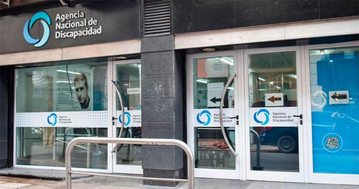 El Gobierno frena las bajas de pensiones en medio de la auditoriacutea en ANDIS