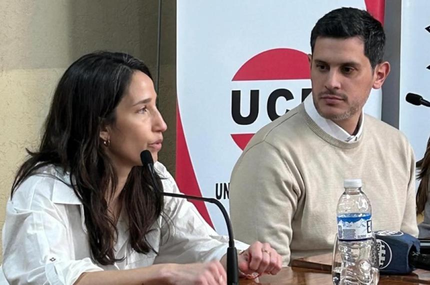Algunos nos roban con rutas y otros con el 3-en-porciento- de discapacidad