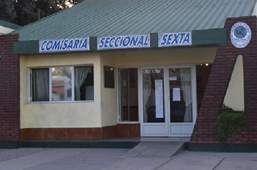 Denunciaron dos estafas por 700000 en Santa Rosa