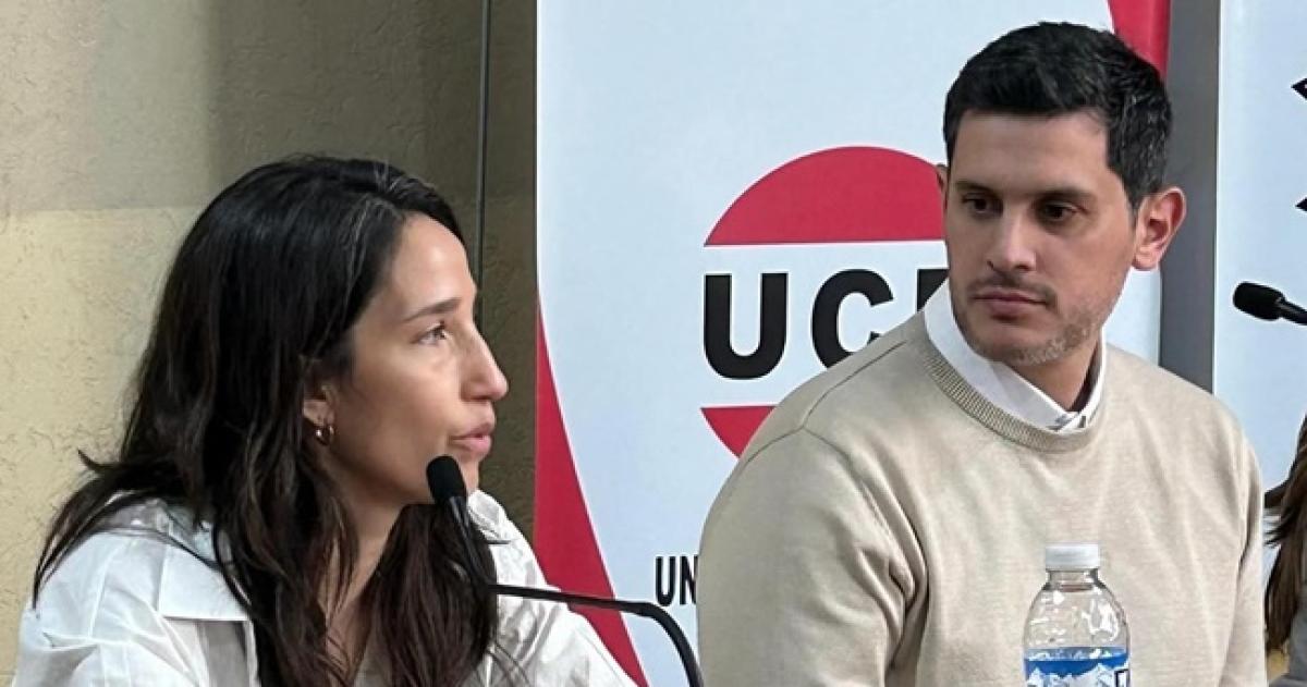 Algunos nos roban con rutas y otros con el 3-en-porciento- de discapacidad