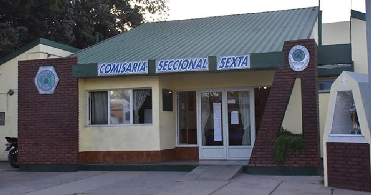 Denunciaron dos estafas por 700000 en Santa Rosa