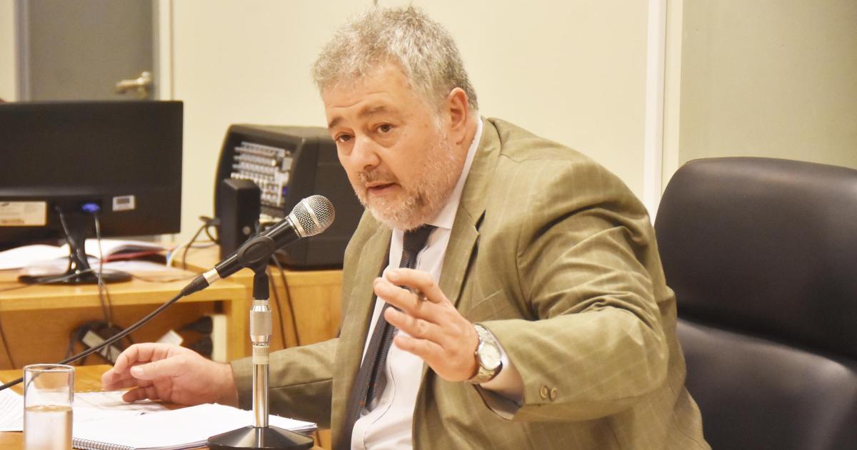 Un antildeo de prisioacuten en suspenso por agredir a su hijo de dos antildeos