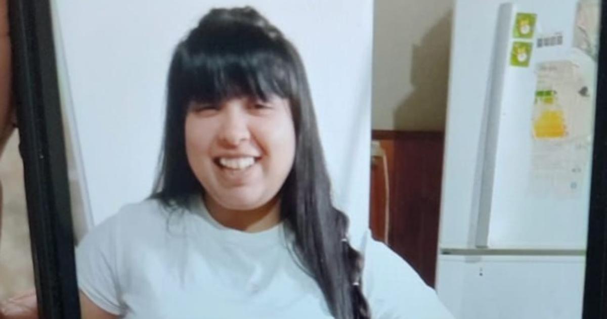 Buscan a una joven en Santa Rosa