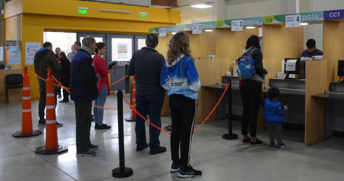 Una sola lista en la CPE