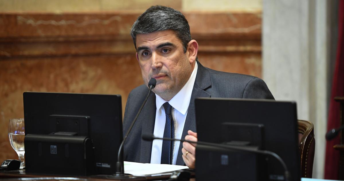 Bensusaacuten pidioacute explicaciones por las bajas en pensiones por discapacidad